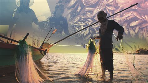 IN NUMBERS: The Philippines' fisheries sector .